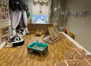 Little Learners Nursery School, Skegness, Lincolnshire