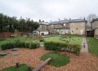 Nurseries belonging to Bright Horizons North Finchley Day Nursery and Preschool