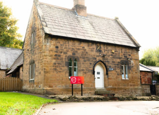 Partou Ladybirds Day Nursery & Pre-school, Leeds, West Yorkshire