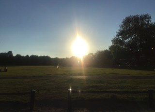 Loxley Nursery Forest School, Sheffield, South Yorkshire