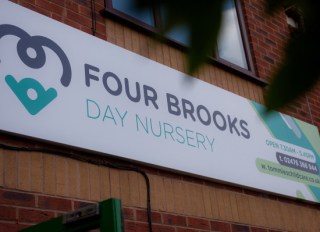 Four Brooks Day Nursery & Pre-school, Coventry, West Midlands