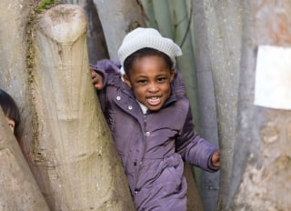 The Avenues Montessori Nursery, Margate, Kent