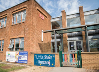 Bright Horizons Little Stars Nursery and Preschool