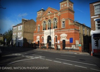 Peques Anglo-Spanish Nursery Schools (Parson Green), London, London