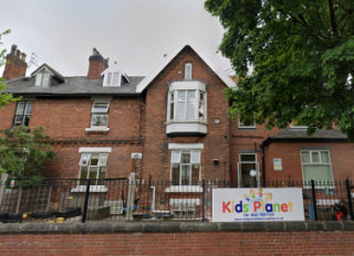 Super Stars Nursery Pre-School - Farnworth / Bolton Childcare