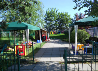 Willaston Pre-School, Nantwich, Cheshire