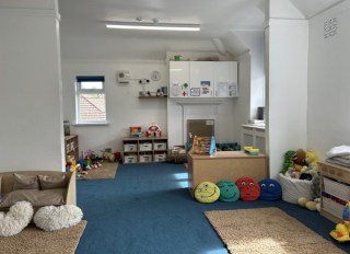 CherryTown Nursery, Sandhurst, Berkshire