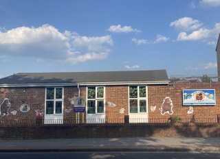 Little Learners Day Nursery - West Croydon, Croydon, London