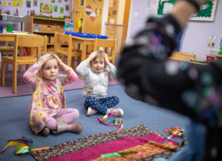 Chestnut House Kindergarten