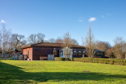 Crews Hill Day Nursery and Pre-School, Enfield, London