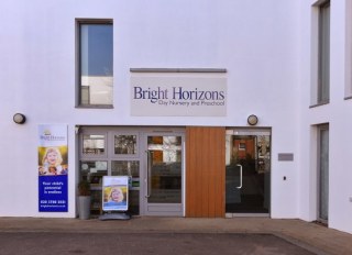 Nurseries belonging to Bright Horizons Highbury Day Nursery and Preschool