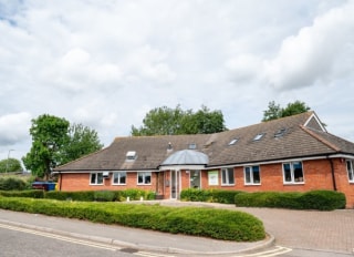 Meadow View Day Nursery (Newport Pagnell), Newport Pagnell, Buckinghamshire