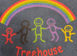 Treehouse Nursery, Glasgow, Lanarkshire