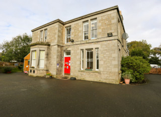 Nurseries belonging to Bright Horizons Morton Mains Early Learning and Childcare