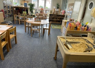 Murrayfield Nursery