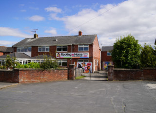 S4YC @ Rocking Horse Day Nursery, Chester, Flintshire