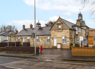 Nurseries belonging to Bright Horizons Woodford Woodlands Day Nursery and Preschool