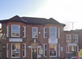 Maytime Montessori Nursery (Eastwood Road), Ilford, London