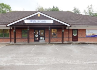 Nurseries belonging to Bright Horizons Callands Day Nursery and Preschool