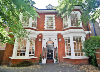 Nurseries belonging to Bright Horizons West Hampstead Day Nursery and Preschool