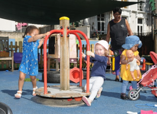 Colville Nursery & Pre-School, London, London