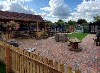 Knighton Day Nursery & Pre-School, Leicester, Leicestershire