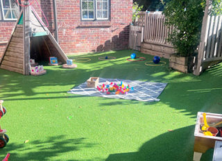 Bright Horizons Hatch End Day Nursery and Preschool