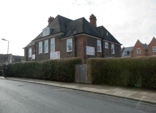 Nurseries belonging to Bright Horizons Balham Day Nursery and Preschool