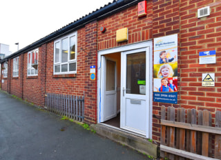 Bright Horizons Eltham Elizabeth Terrace Day Nursery and Preschool