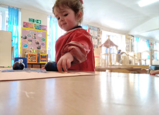 Toddlers Inn Nursery and Pre-School (St Johns Wood)