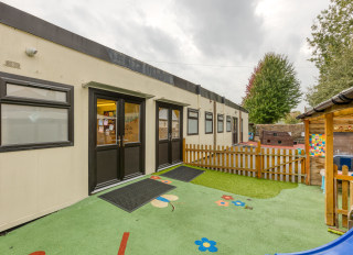 Eilmar Montessori Day Nursery