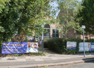 Nurseries belonging to Bright Horizons Raynes Park Day Nursery and Preschool