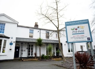 Highfield Day Nursery (Birmingham)