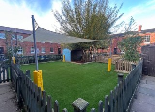 Nurseries belonging to Kiddi Caru Day Nursery Daventry