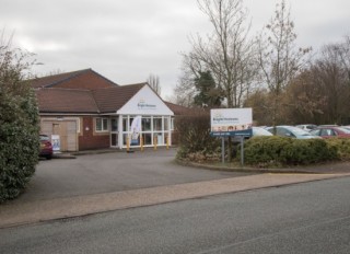 Bright Horizons Hinckley Day Nursery and Preschool, Hinckley, Leicestershire