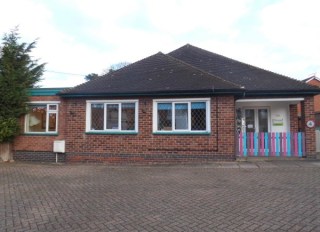 Charnwood Day Nursery, Loughborough, Leicestershire