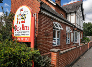 Busy Bees Loughborough, Loughborough, Leicestershire