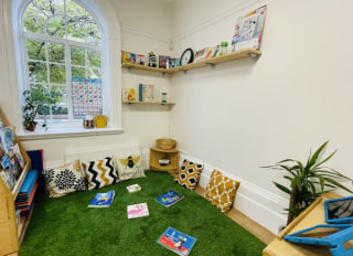 Nurseries belonging to Bright Horizons Lewisham Day Nursery and Preschool