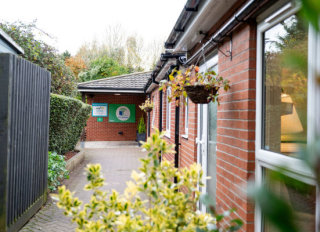 Windmill Hill Day Nursery (Swindon), Swindon, Wiltshire