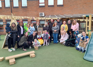 Tops Day Nurseries: Bournemouth Nursery, Bournemouth, Dorset