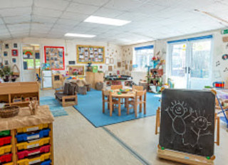 Acklam Children's Day Nursery, Acklam Road, Acklam, Middlesbrough ...