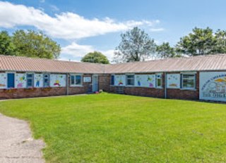 Acklam Children's Day Nursery, Middlesbrough, Cleveland & Teesside