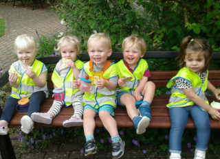 Tops Day Nurseries: Salisbury Nursery, Salisbury, Wiltshire