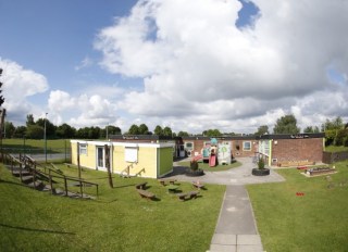 Little Rascals Private Day Nurseries (Barwick Road), Leeds, West Yorkshire