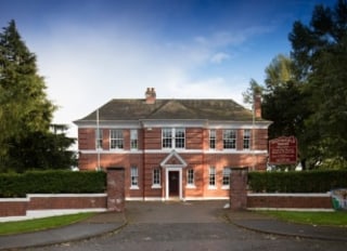 Southfield House Private Day Nursery, Glasgow, Renfrewshire