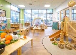 Bright Horizons Moortown Day Nursery and Preschool