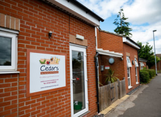 Cedars Day Nursery (Leighton Buzzard), Leighton Buzzard, Bedfordshire