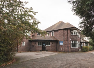 Old Crofts Bank Nursery School, Manchester, Greater Manchester