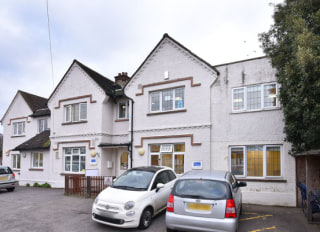 Nurseries belonging to Bright Horizons Dorking Day Nursery and Preschool