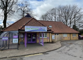 Blackberry House Day Nursery (Wisbech), Wisbech, Cambridgeshire